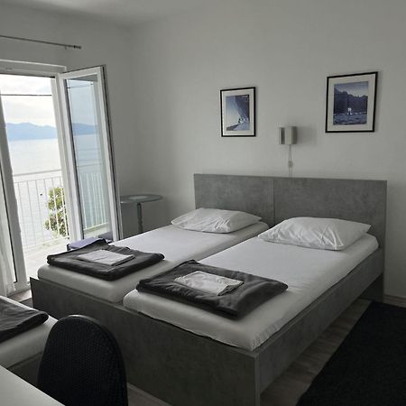 Apartments Gaspar Podaca Dış mekan fotoğraf