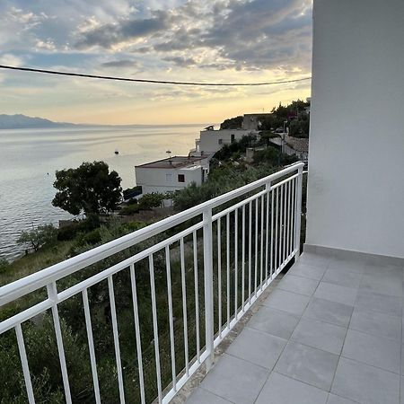 Apartments Gaspar Podaca Dış mekan fotoğraf