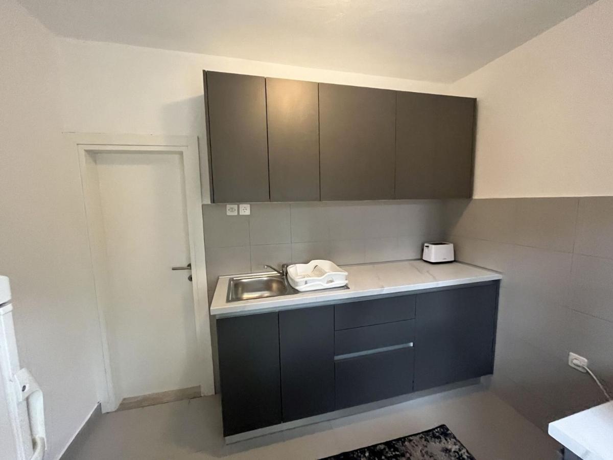 Apartments Gaspar Podaca Dış mekan fotoğraf