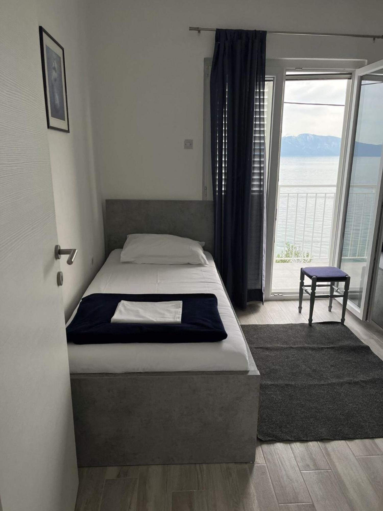 Apartments Gaspar Podaca Dış mekan fotoğraf
